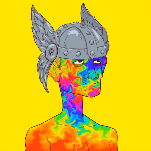 Knights Of Degen Official