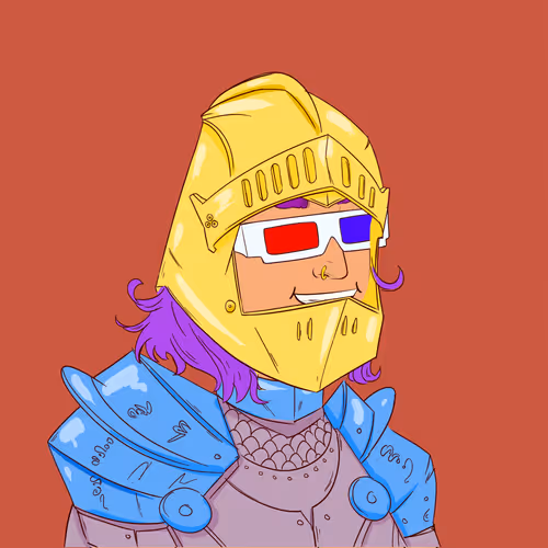 Knights Of Degen Official