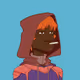 7358