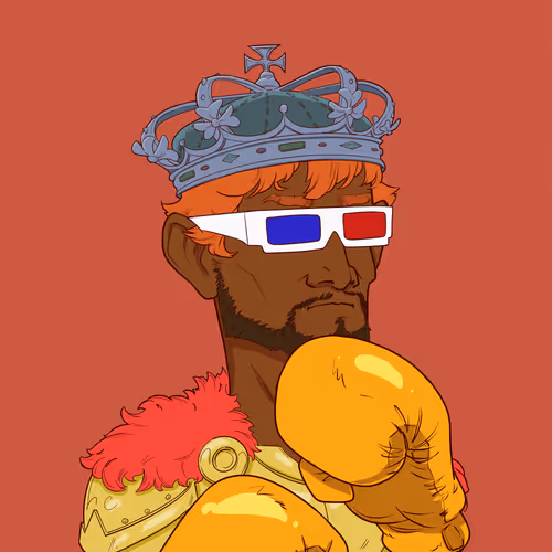 Knights Of Degen Official