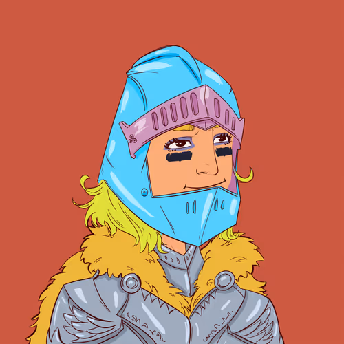Knights Of Degen Official