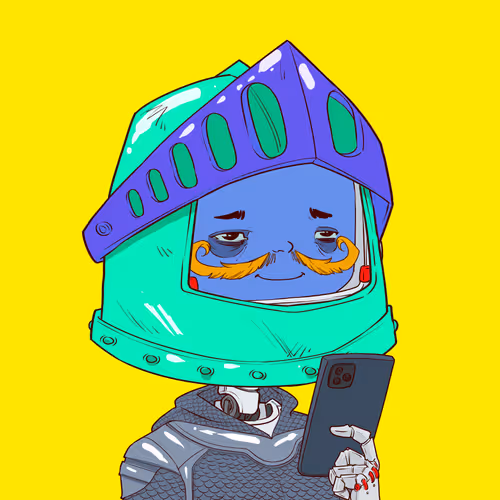 Knights of Degen #2782