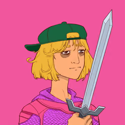 Knights of Degen #4341