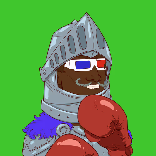 Knights Of Degen Official