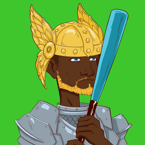 Knights Of Degen Official
