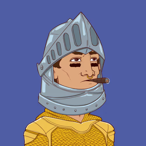 Knights Of Degen Official