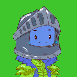 Knights of Degen #3235