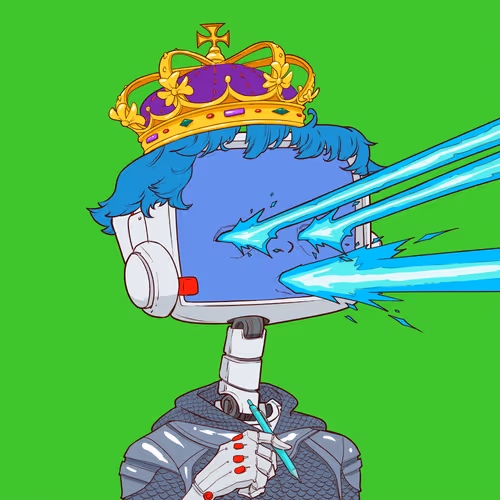 Knights Of Degen Official
