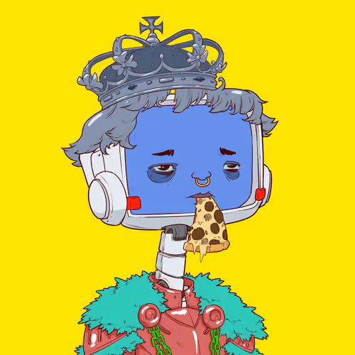 Knights of Degen #7856
