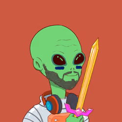 Knights of Degen #2039