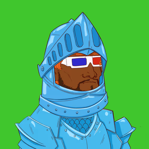 Knights of Degen #1273