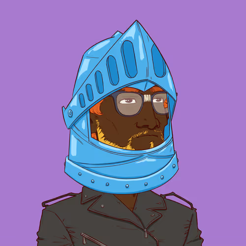 Knights Of Degen Official