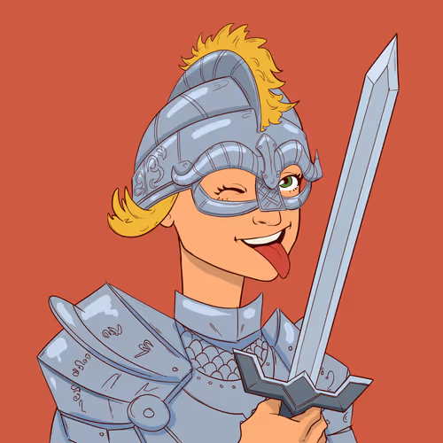 Knights Of Degen Official