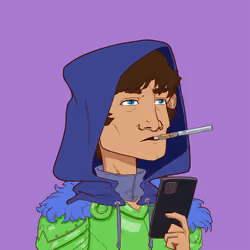 Knights of Degen #8814