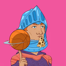 Knights of Degen #644