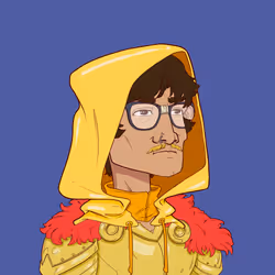Knights of Degen #4076