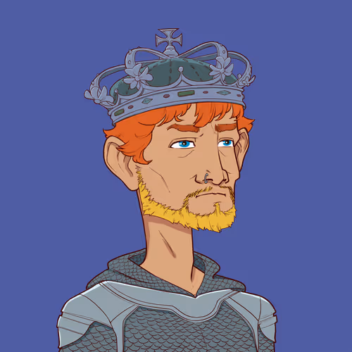 Knights Of Degen Official