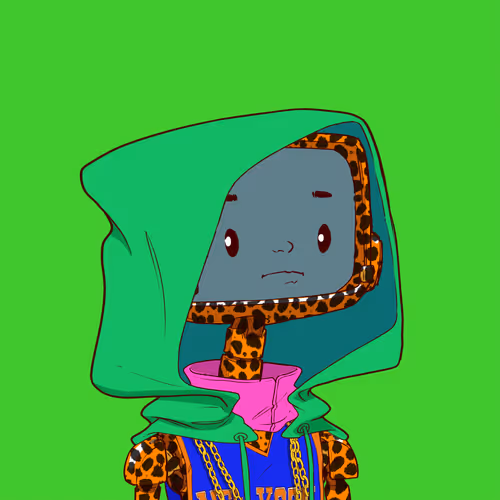 Knights Of Degen Official