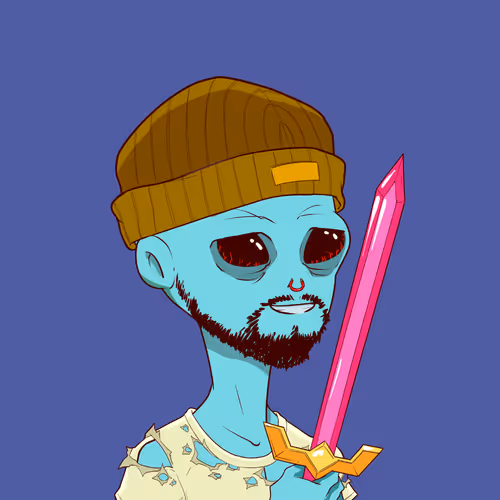 Knights Of Degen Official