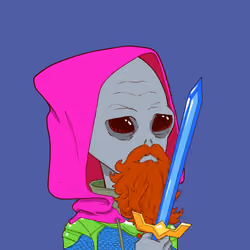 Knights of Degen #3924