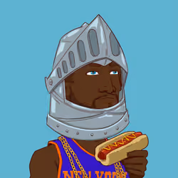 Knights of Degen #3449
