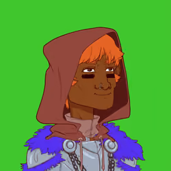 Knights of Degen #3896