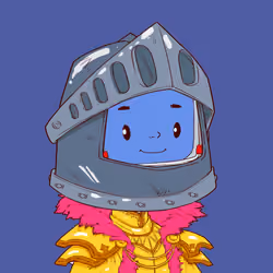 Knights of Degen #146