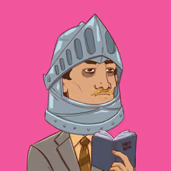 Knights of Degen #8387