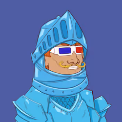Knights of Degen #3111