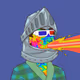 Knights of Degen #2369