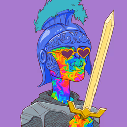Knights of Degen #3003