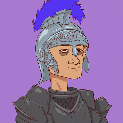 Knights Of Degen Official