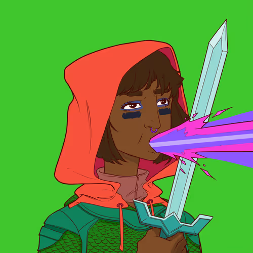 Knights Of Degen Official