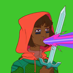 Knights of Degen #1176