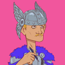 Knights of Degen #6705