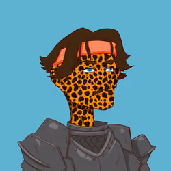 Knights of Degen #6152