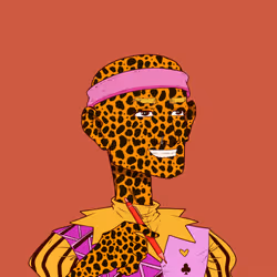 Knights of Degen #2069