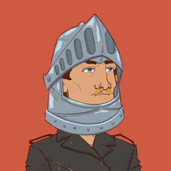 Knights of Degen #4171