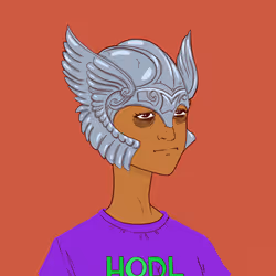 Knights of Degen #5992