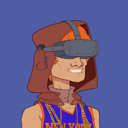 Knights of Degen #4007