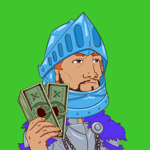 Knights Of Degen Official