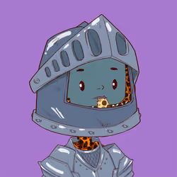 Knights of Degen #1239