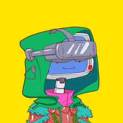 Knights of Degen #1249