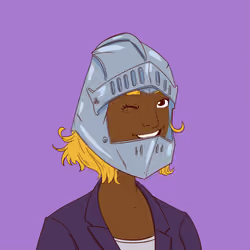 Knights of Degen #3446