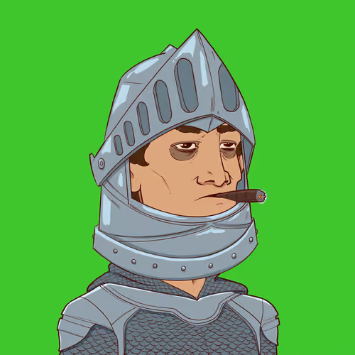 Knights of Degen #160