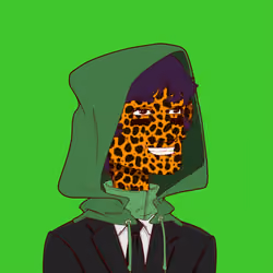 Knights of Degen #6510