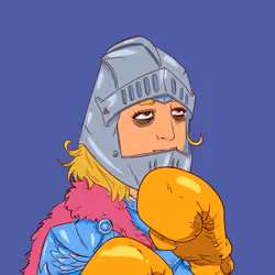 Knights of Degen #5898