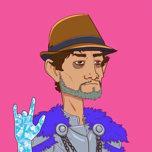 Knights Of Degen Official