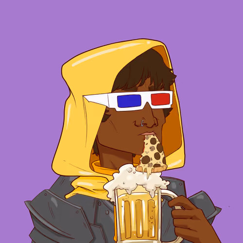 Knights of Degen #820