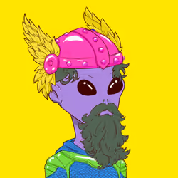 Knights of Degen #49